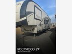 Thumbnail Photo 0 for 2019 Forest River Rockwood
